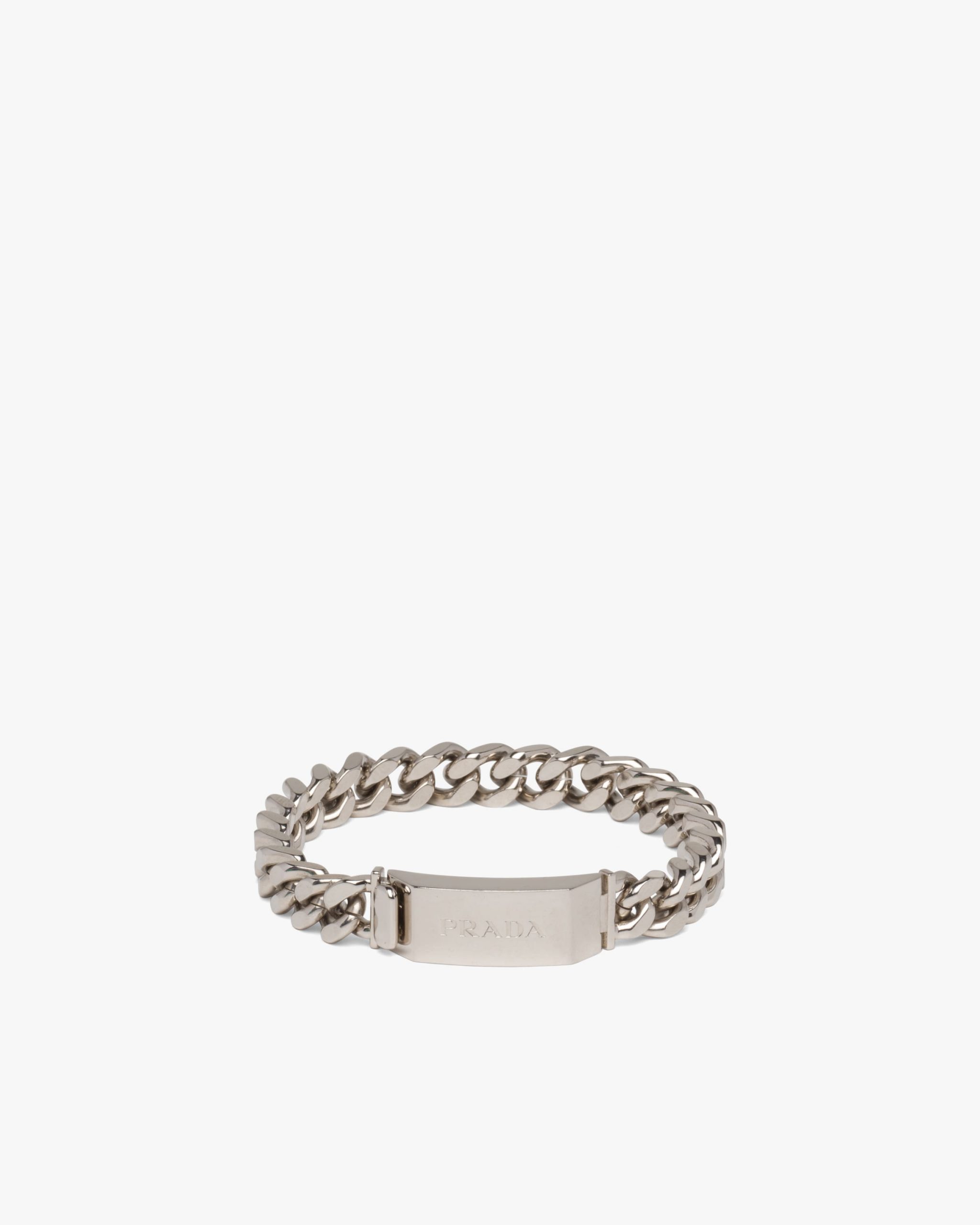 Silver Chain Jewels bracelet