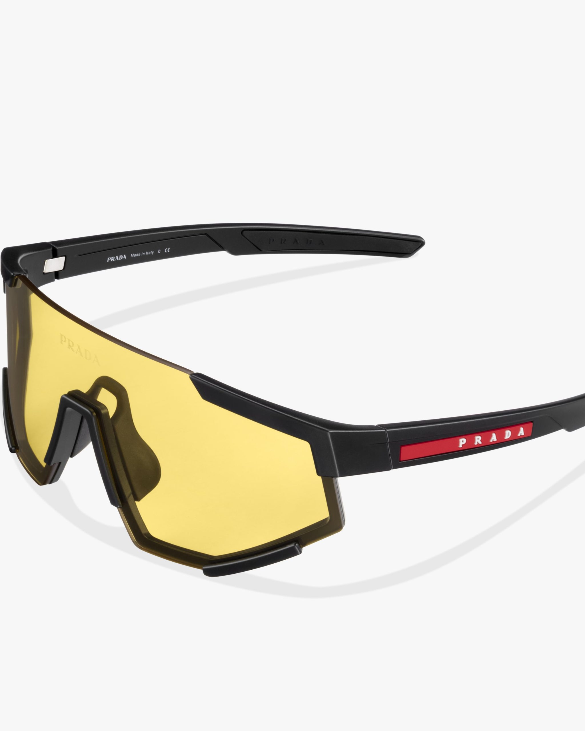 Cedar Lenses Prada Linea Rossa Impavid sunglasses - Image 5