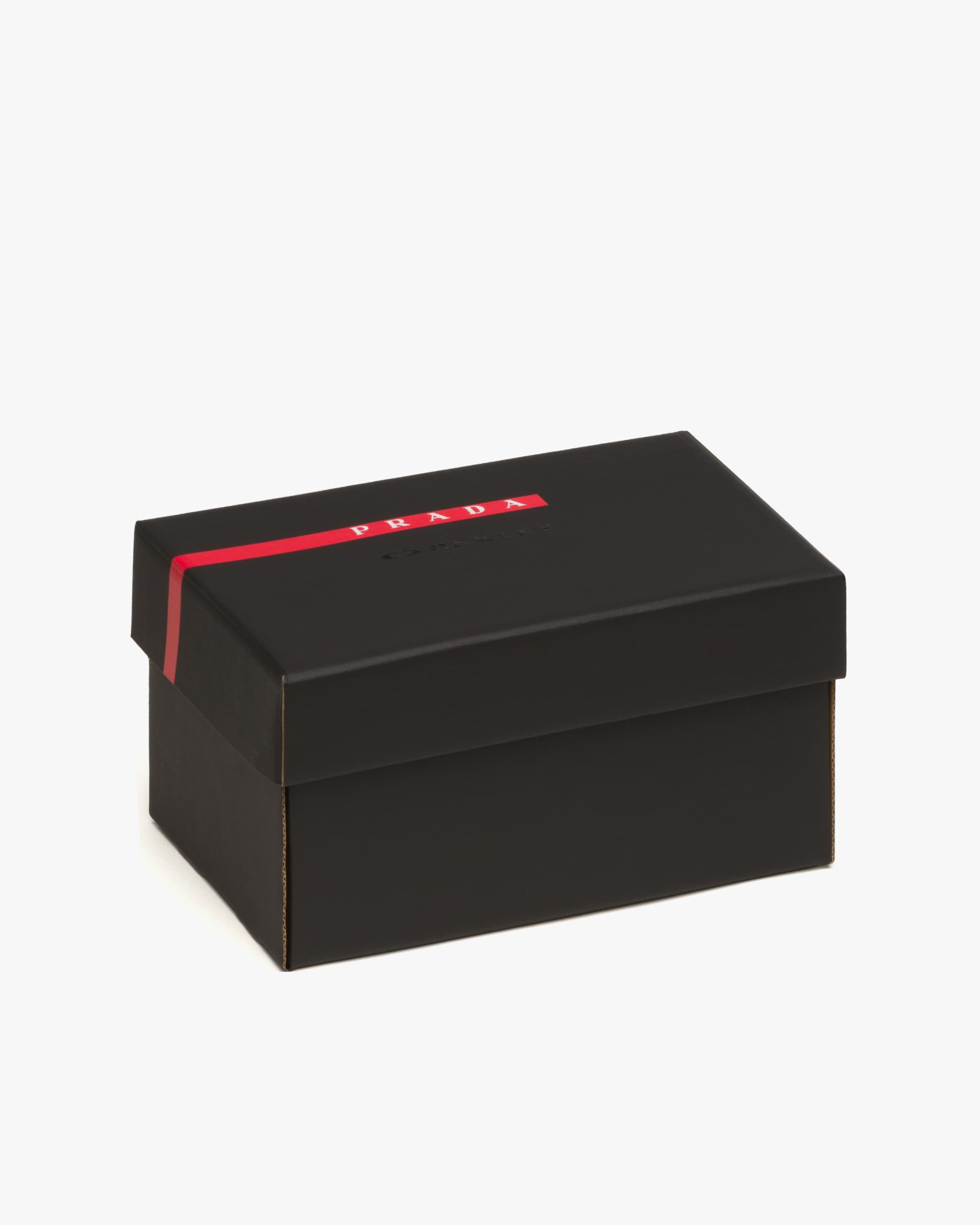 Green Mirrored Lenses Prada Linea Rossa by Oakley ski goggles - Image 6