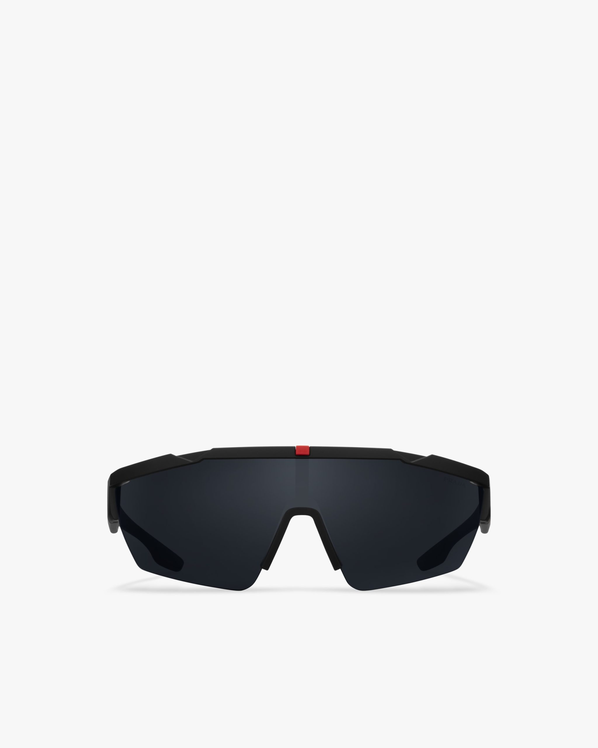 Interchangeable Lenses Linea Rossa Impavid sunglasses