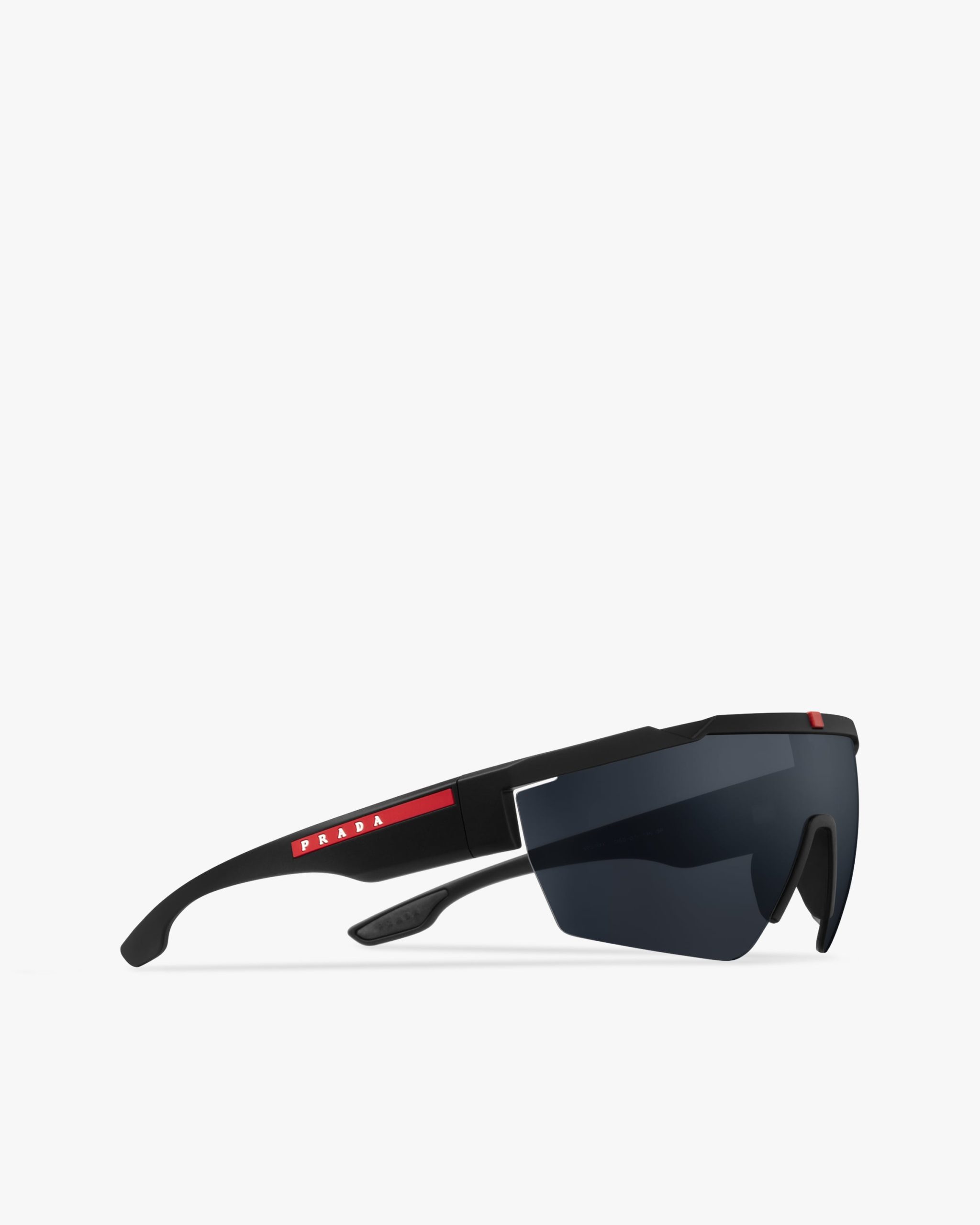 Interchangeable Lenses Linea Rossa Impavid sunglasses - Image 3