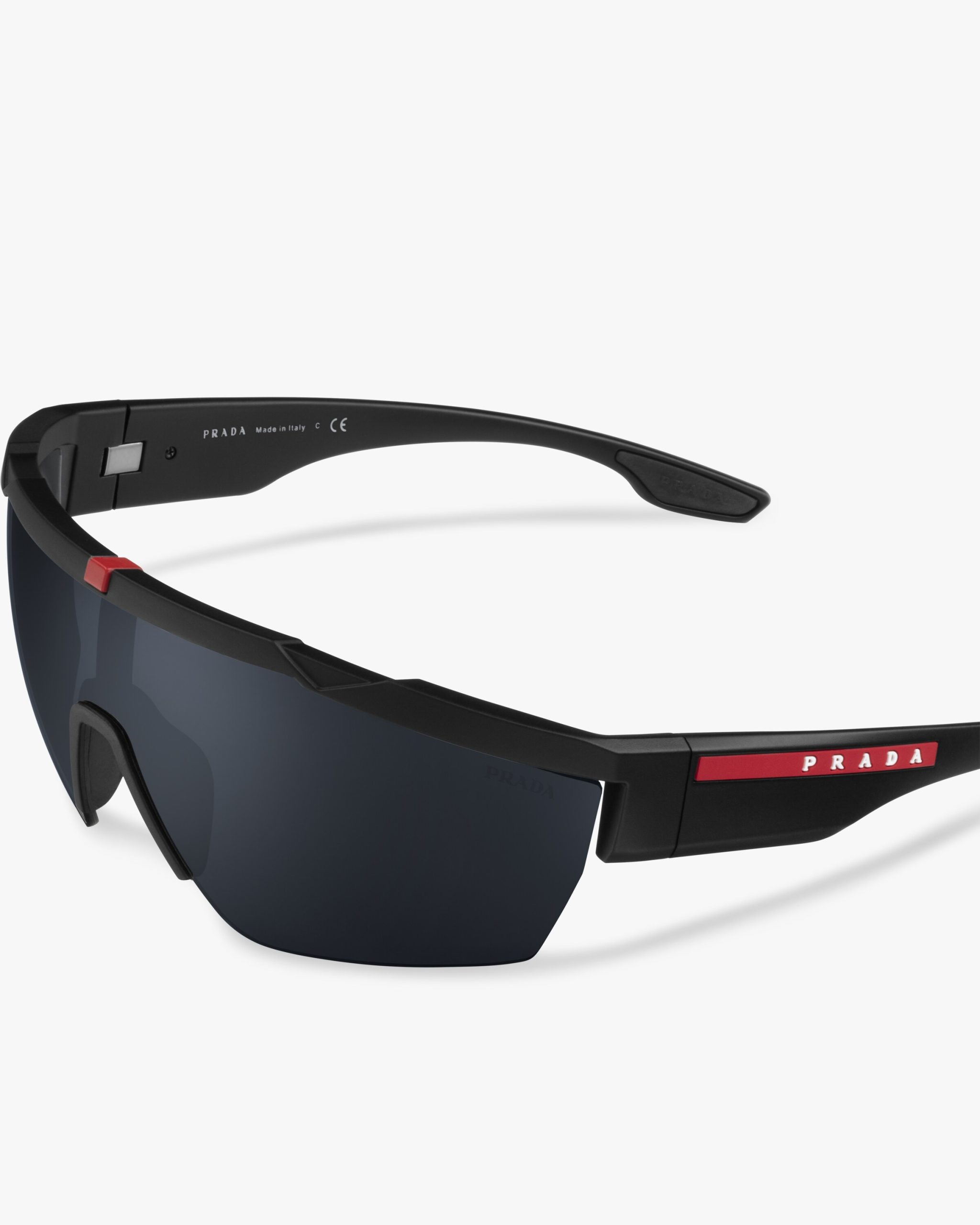Interchangeable Lenses Linea Rossa Impavid sunglasses - Image 5