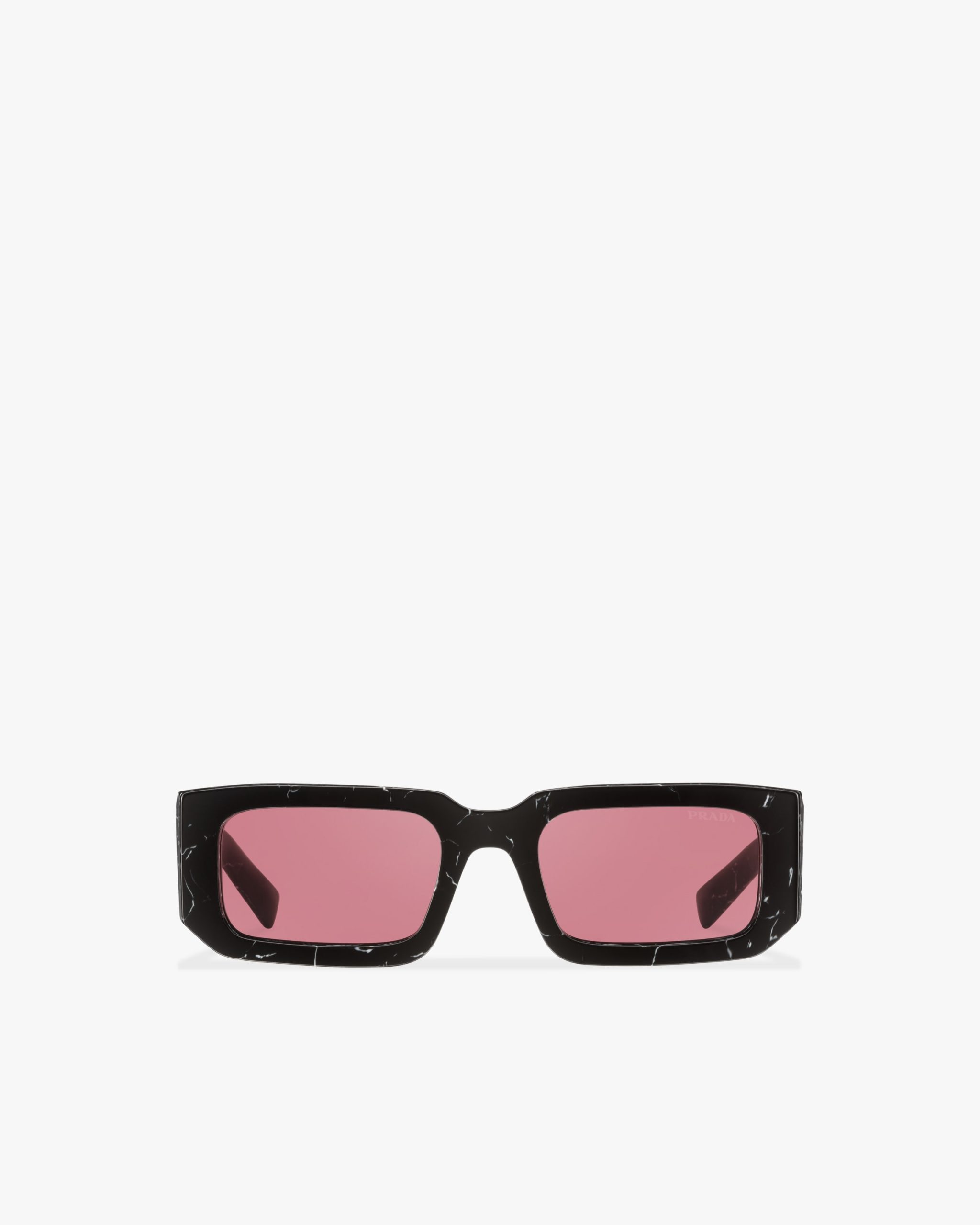 Scarlet Lenses Prada Symbole sunglasses