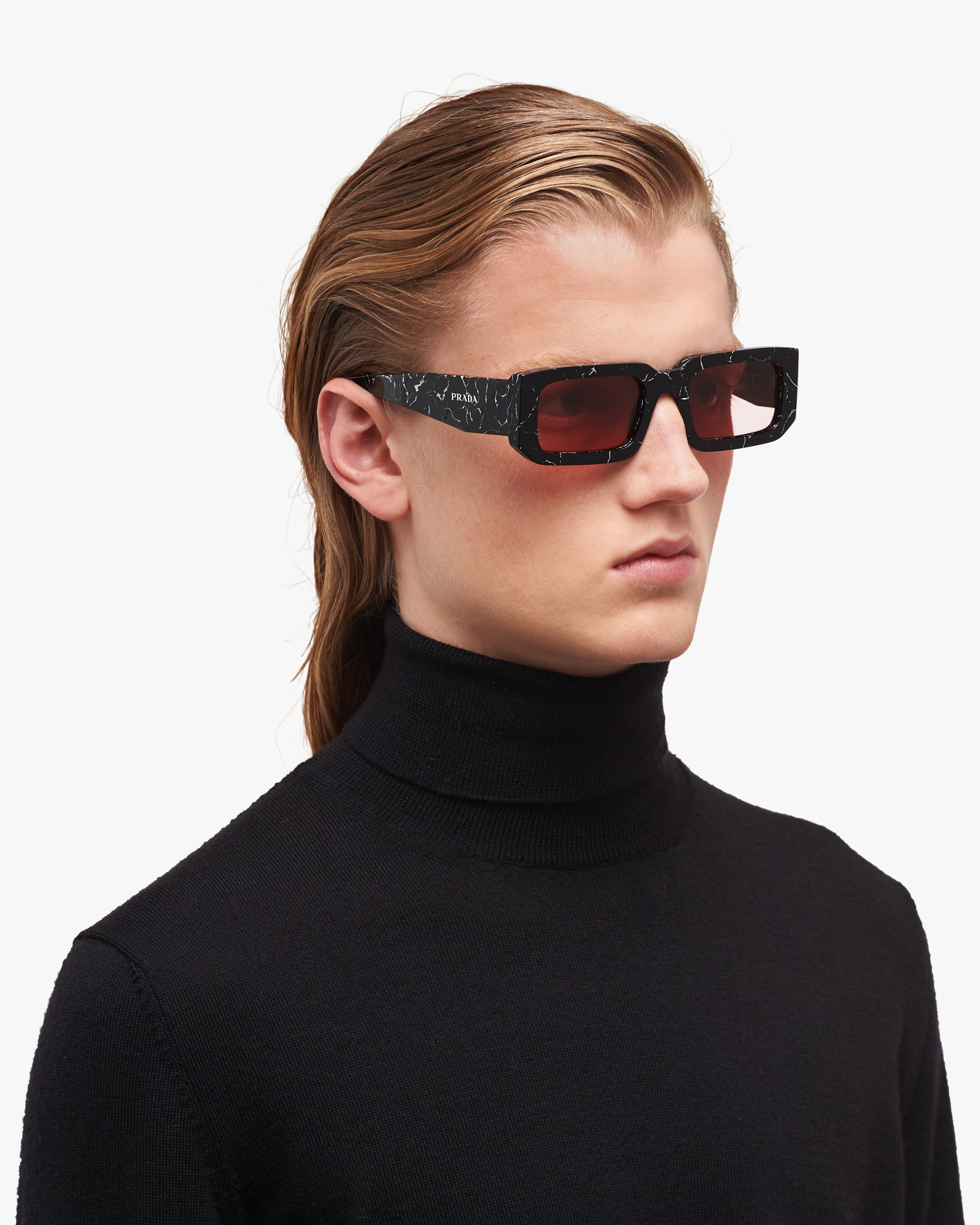 Scarlet Lenses Prada Symbole sunglasses - Image 2