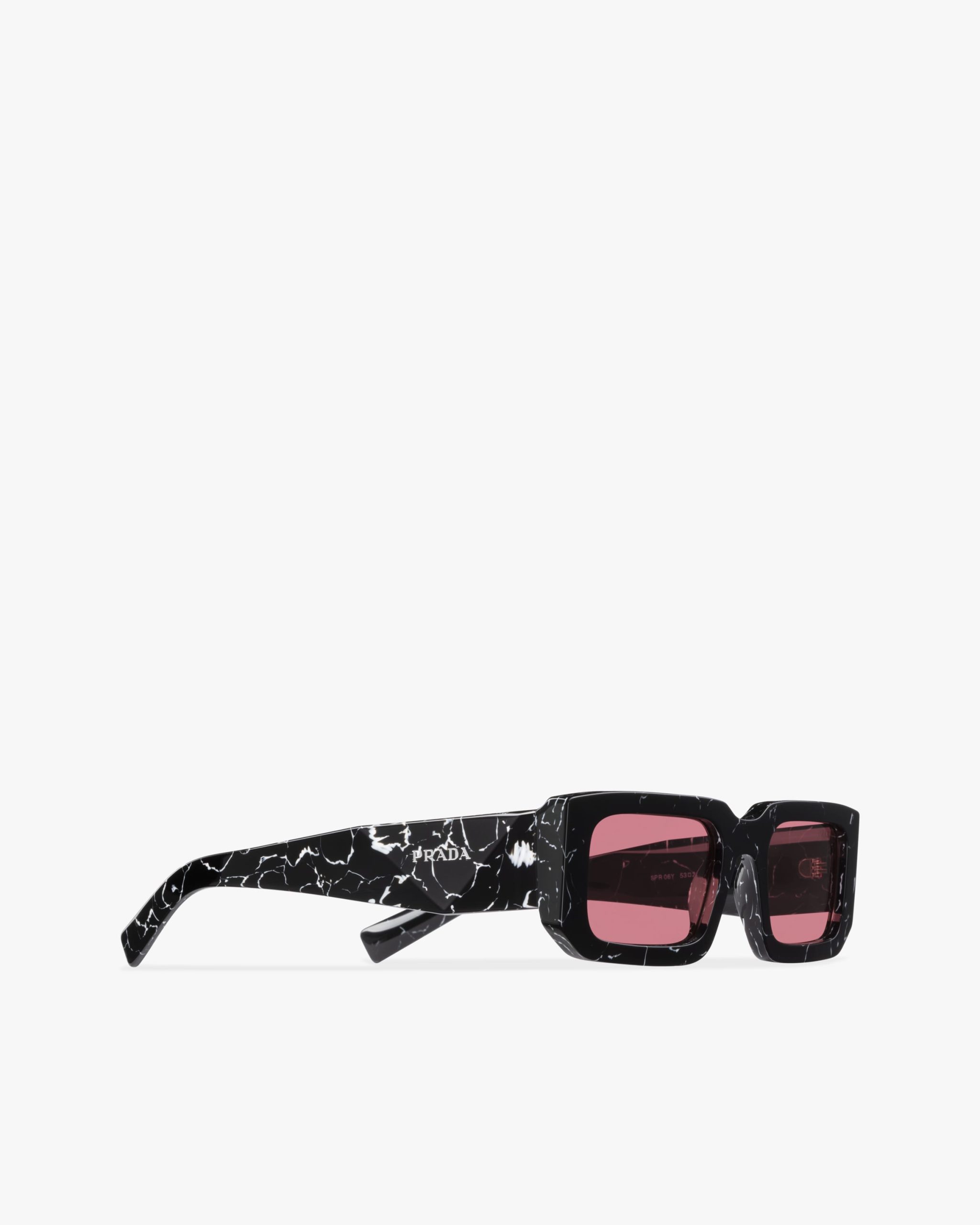 Scarlet Lenses Prada Symbole sunglasses - Image 3