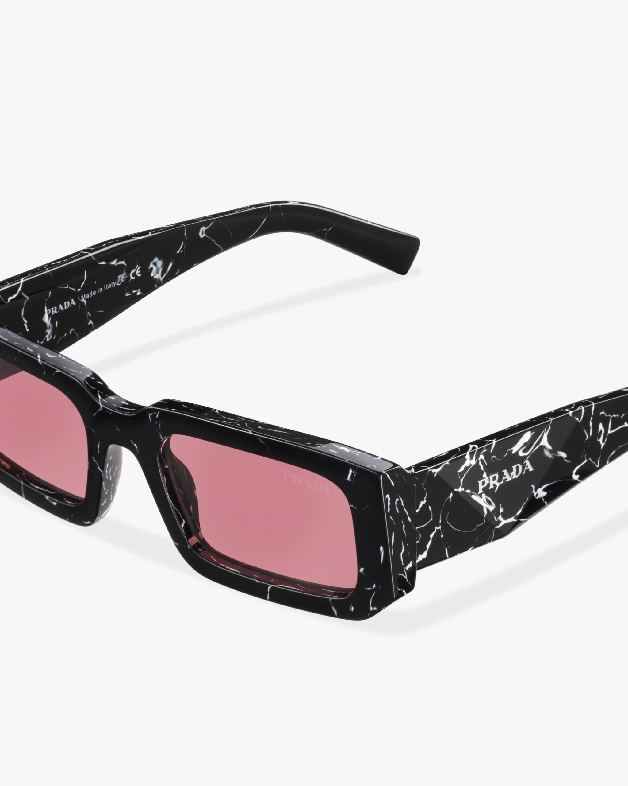 Scarlet Lenses Prada Symbole sunglasses - Image 5