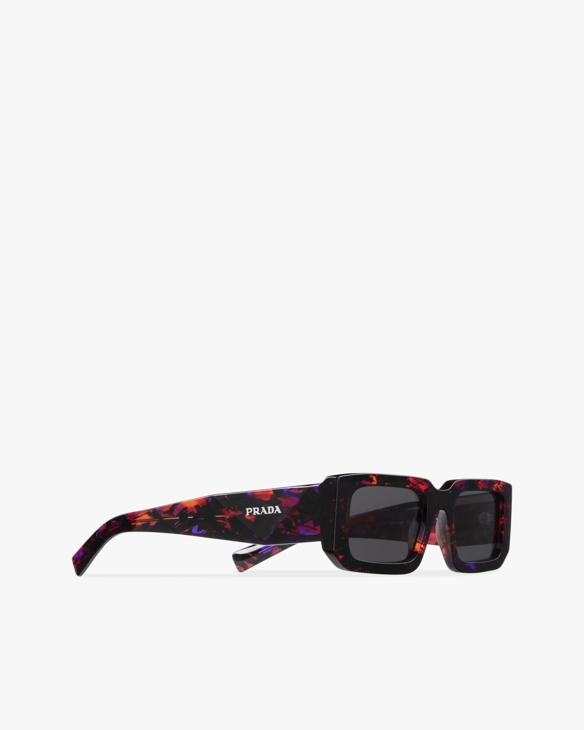 Slate Gray Lenses Prada Symbole sunglasses - Image 3