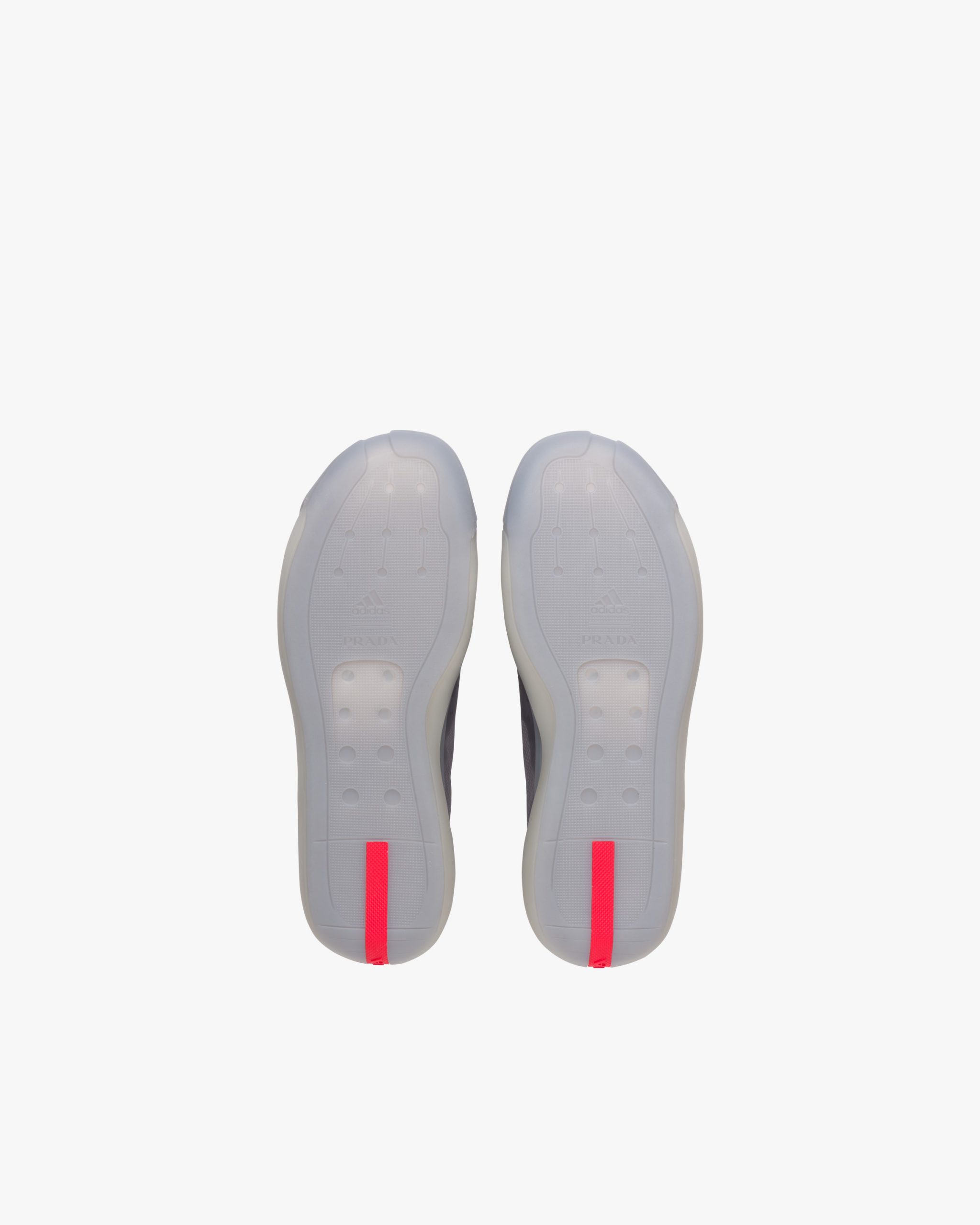 Grey A+P Luna Rossa 21 sneakers - Image 6