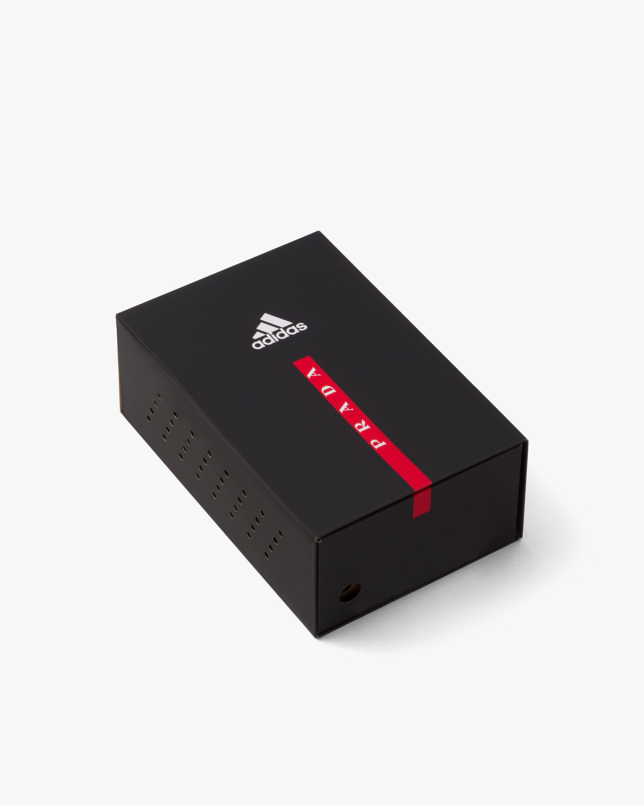 Grey A+P Luna Rossa 21 sneakers - Image 8