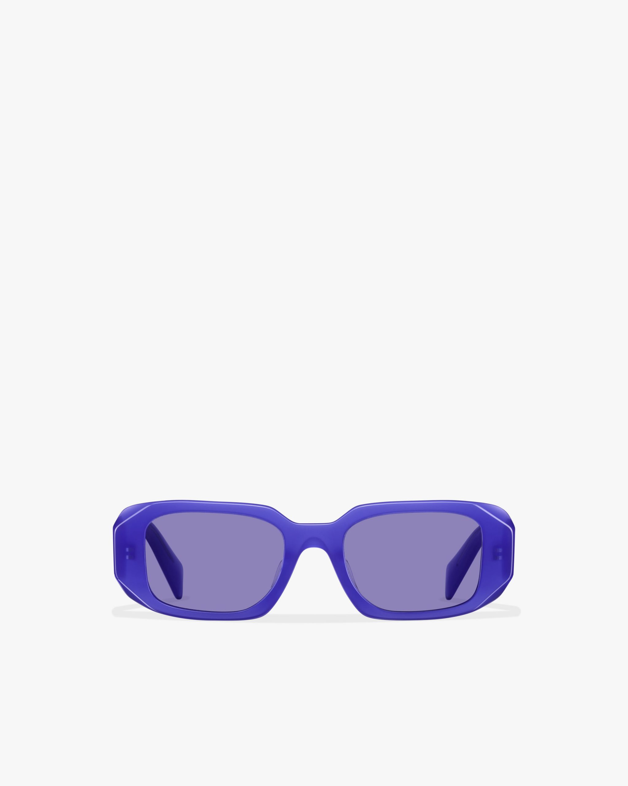 Iris Lenses Prada Symbole sunglasses