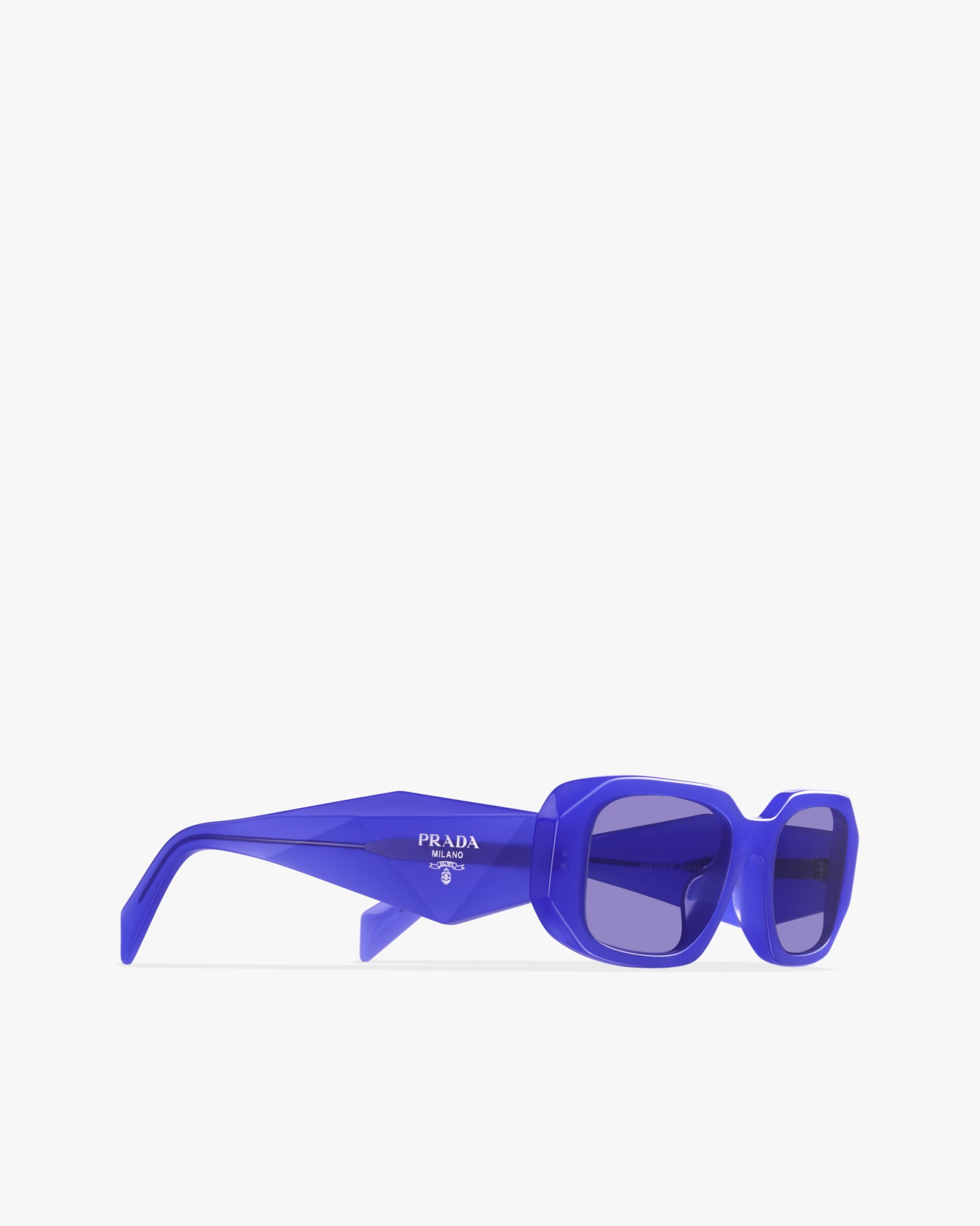 Iris Lenses Prada Symbole sunglasses - Image 3