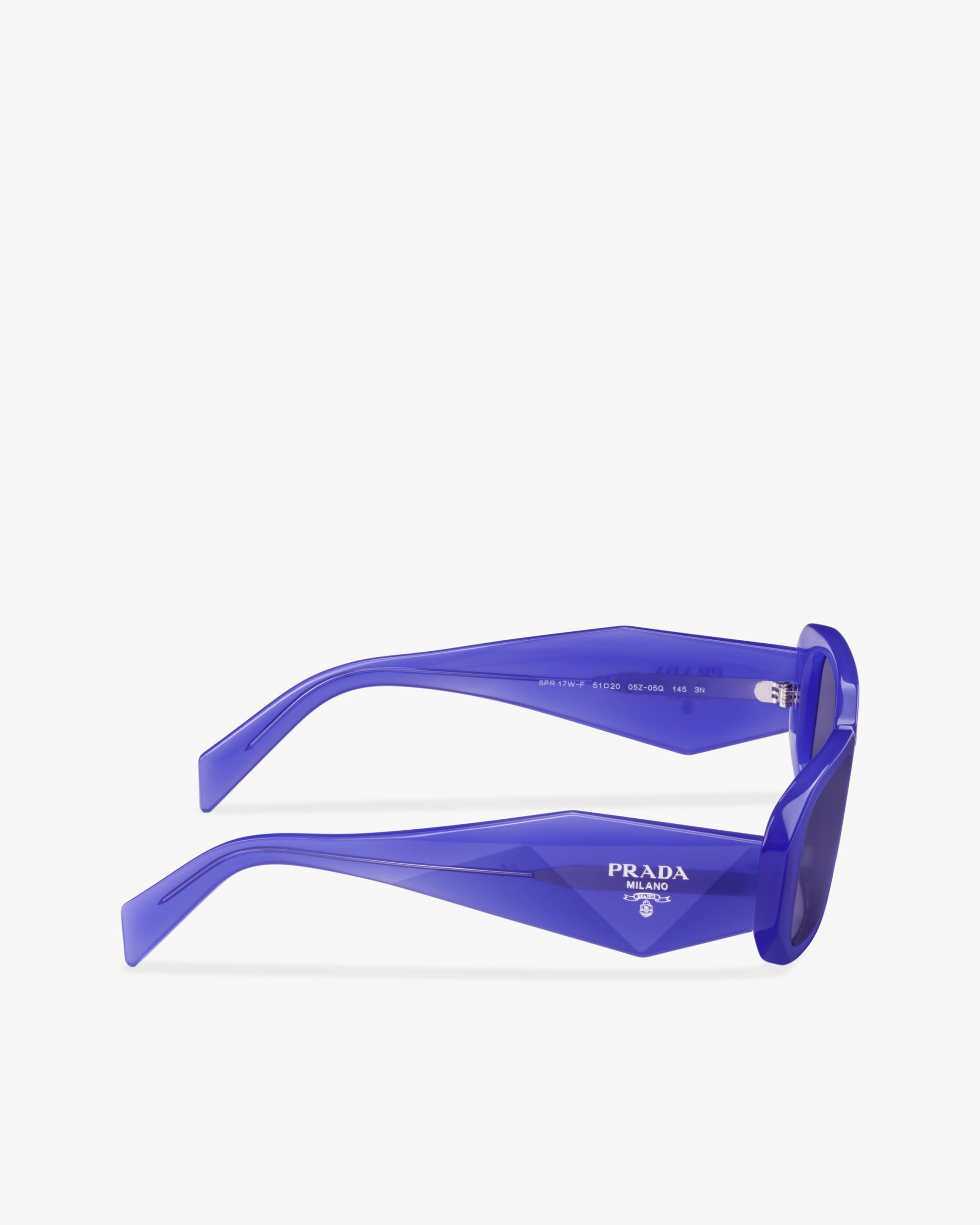 Iris Lenses Prada Symbole sunglasses - Image 4