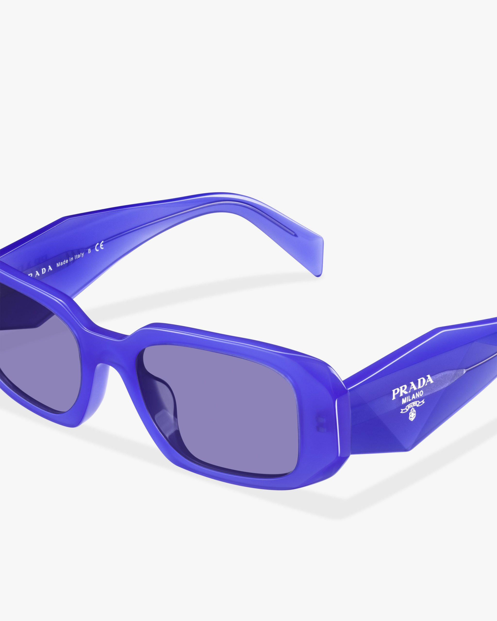 Iris Lenses Prada Symbole sunglasses - Image 5