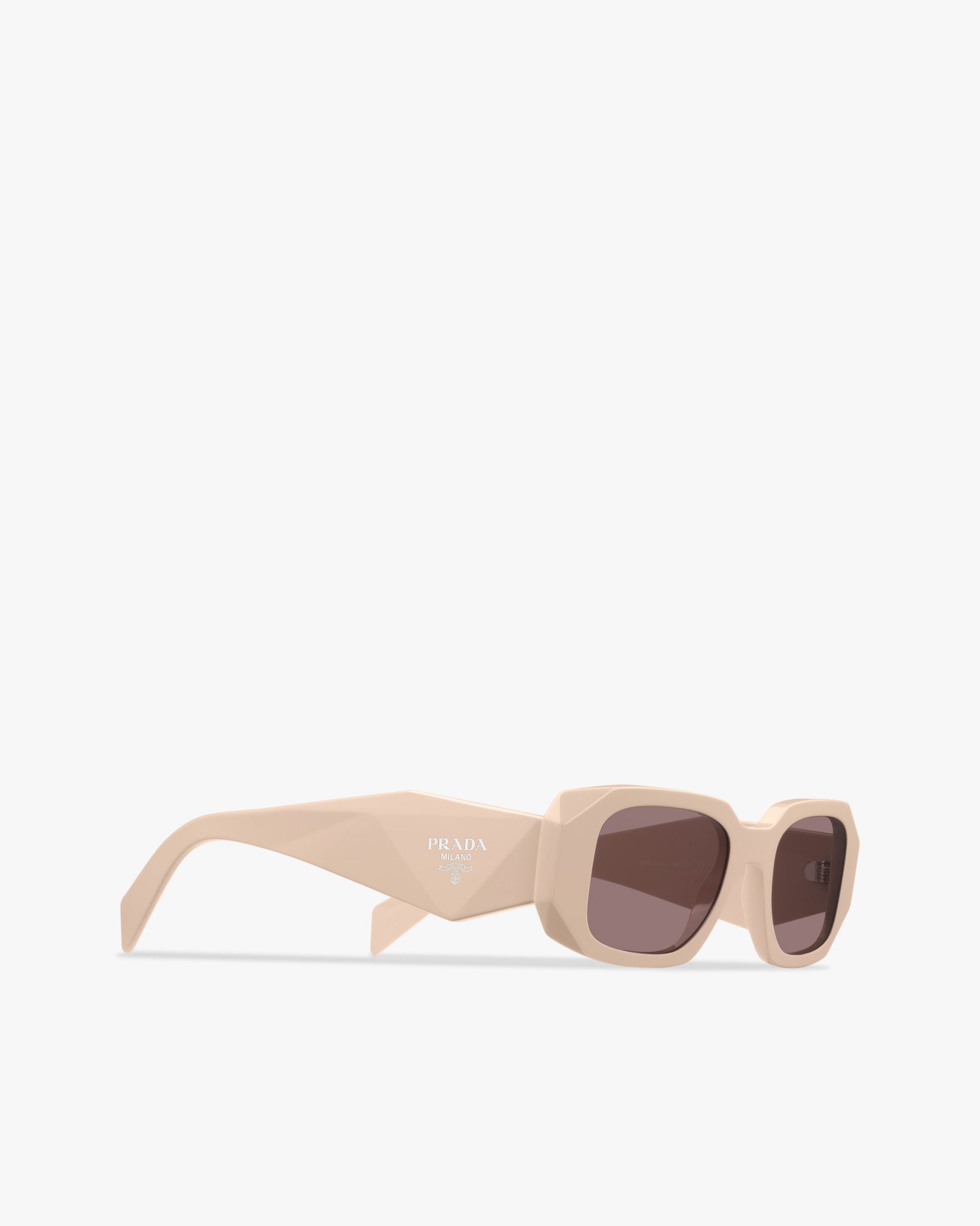 Plum Lenses Prada Symbole sunglasses - Image 3
