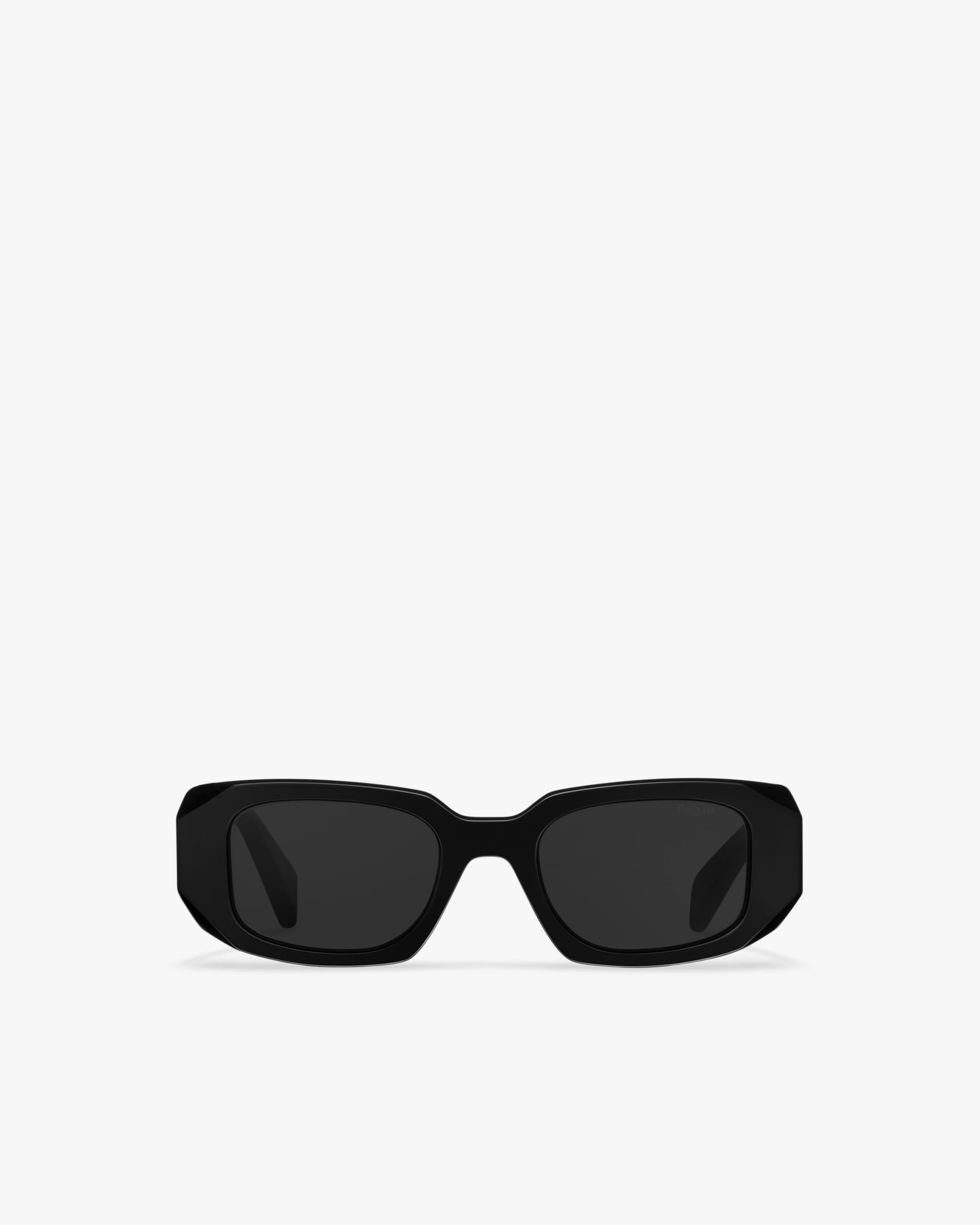 Slate Gray Lenses Prada Symbole sunglasses