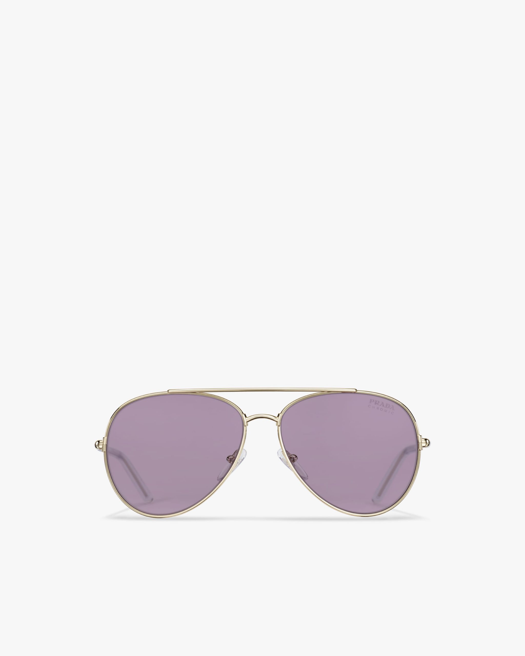 Wisteria Lenses Prada Decode sunglasses - Image 3