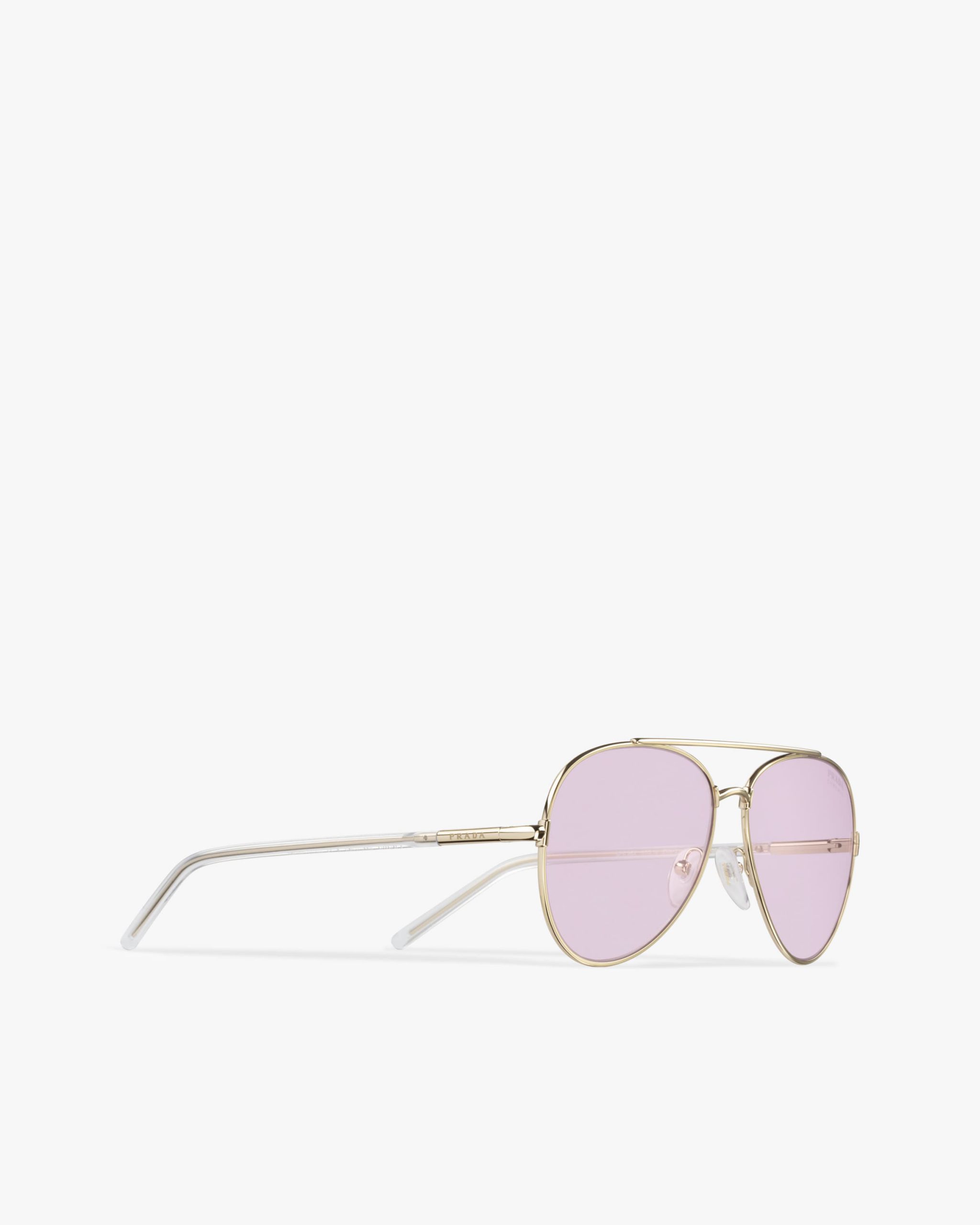 Wisteria Lenses Prada Decode sunglasses - Image 4