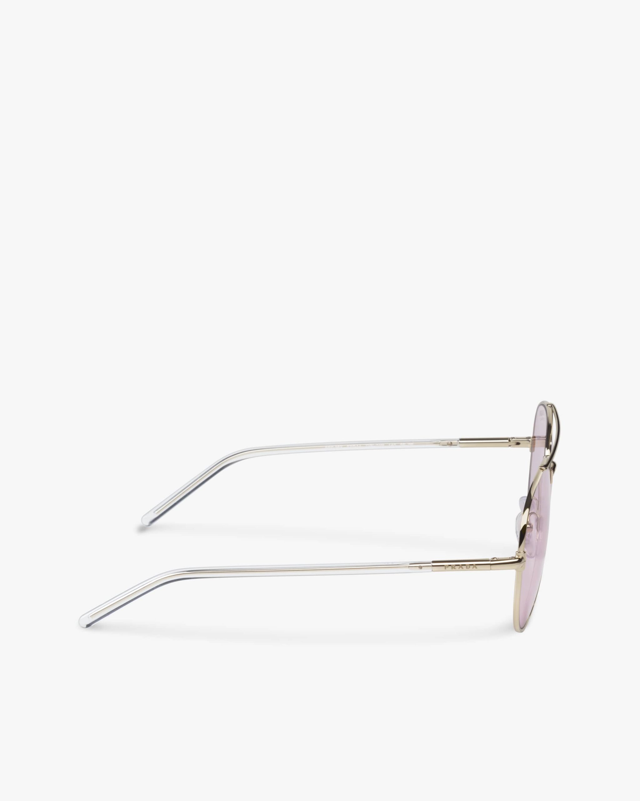 Wisteria Lenses Prada Decode sunglasses - Image 5